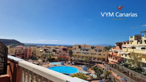 Apartamento en Playa de Las Américas