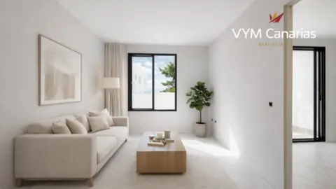 Apartamento en Adeje Norte