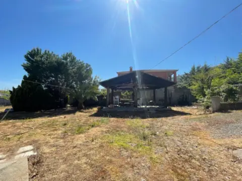 Casa en calle del Recaudador, 1