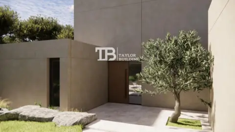 Chalet en Carrer de l'Ossa Major