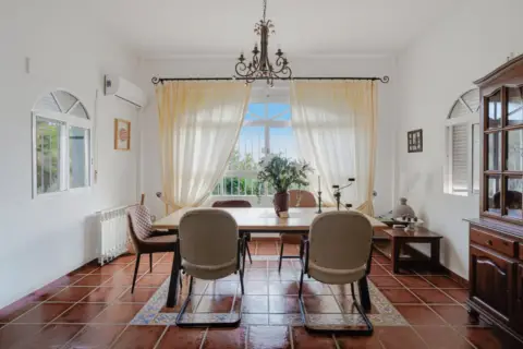 Casa – Málaga Capital