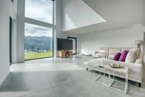 Chalet en Anyós