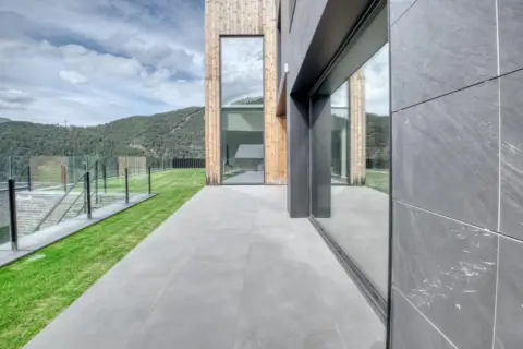 Chalet en Anyós