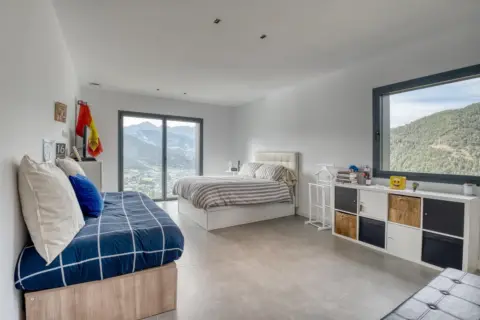 9-bedroom house for sale in Anyós, La Massana · 10 of 60