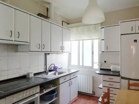 Piso en Uribarri