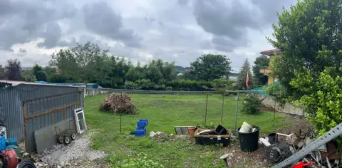 Terreno en calle Bo Pontejos-Las callejas