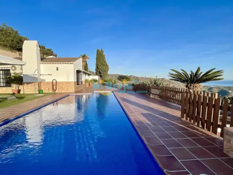Casa en , Zona Rural, Montaña