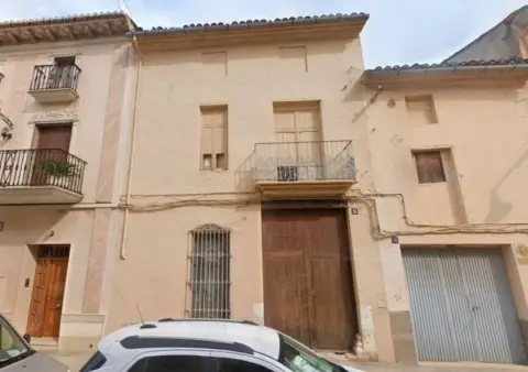 Casa en L'Alcúdia