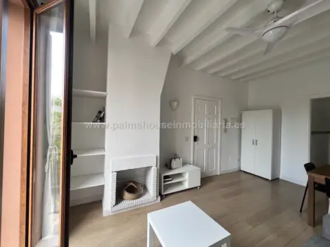 Piso en Sant Jaume