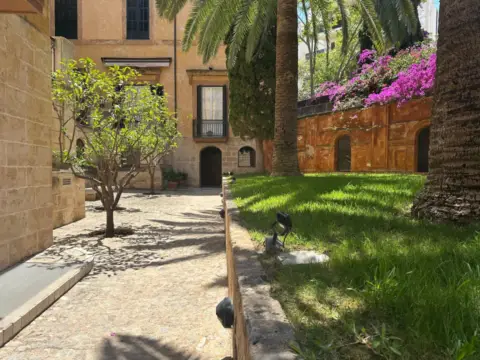 Dúplex en Sant Jaume