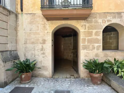 Dúplex en Sant Jaume