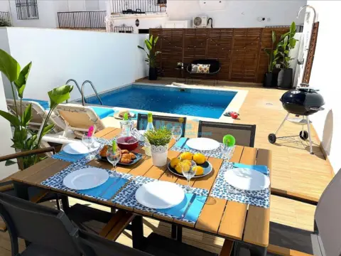 Casa en Centro