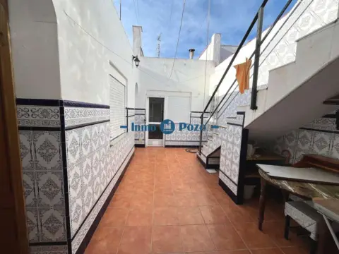 Casa en Almendralejo