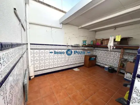 Casa en Almendralejo