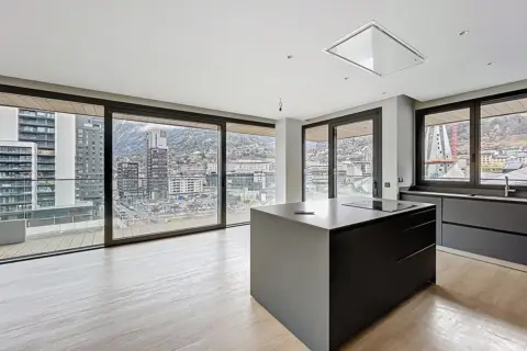 Apartamento en Escaldes-Engordany