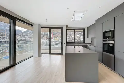 Apartamento en Escaldes-Engordany