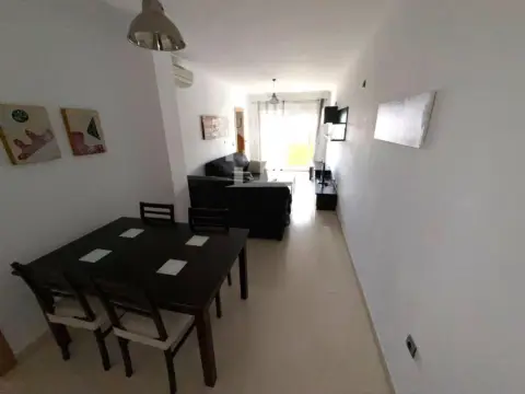 Piso en Zona Ronda de Poniente-Avenidas Salobreña-Enrique Martín Cuevas