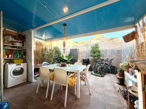 Piso en Plaza de Toros