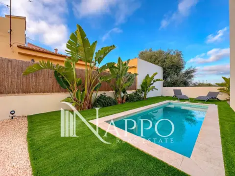 Casa adosada en Sa Rapita