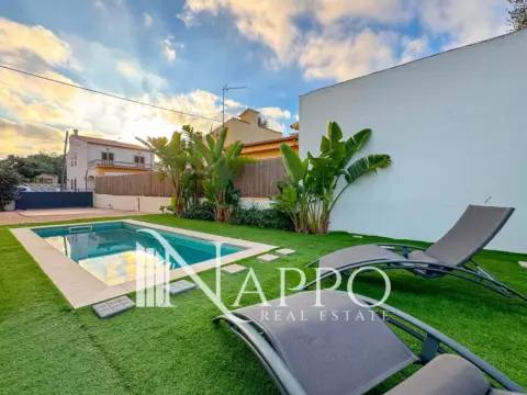 Casa adosada en Sa Rapita