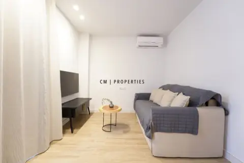 Piso en Avinguda del General Avilés