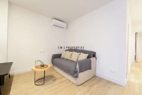 Piso en Avinguda del General Avilés