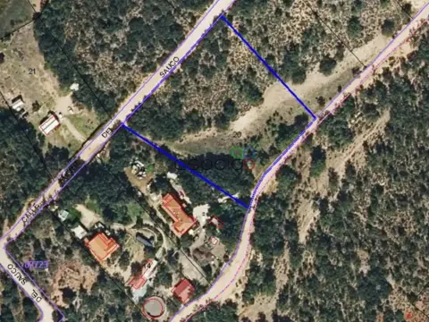 Terreno en Loranca de Tajuña