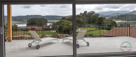 Casa en calle San Martin del Mar, nº 223