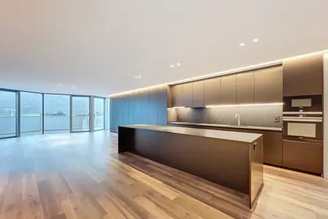 Apartamento en Centre