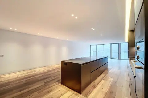 Apartamento en Centre