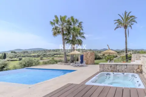 Casa en Manacor