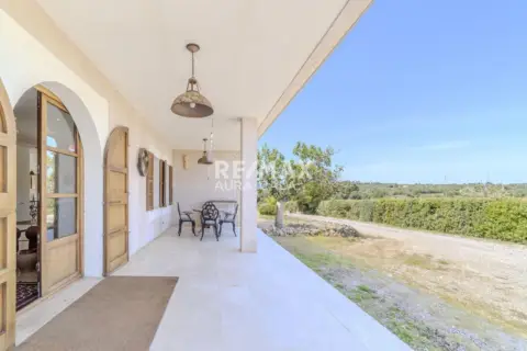 Casa en Manacor