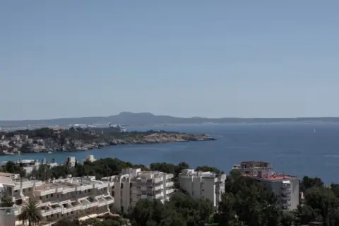 Apartamento en Cas Català-Illetes
