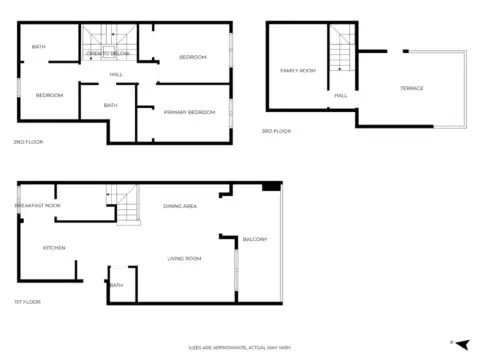 Apartamento en Cas Català-Illetes