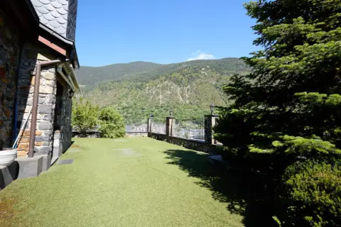 Chalet en Encamp