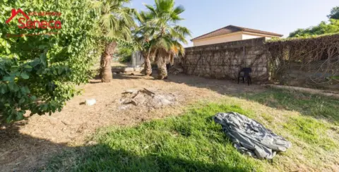 Chalet en Villarrubia