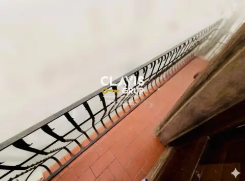 Piso en Sant Martí