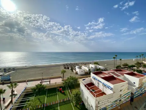 Apartamento en San Luis de Sabinillas