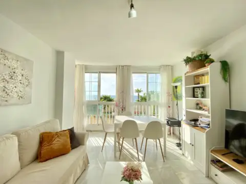 Apartamento en San Luis de Sabinillas