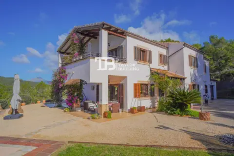 Casa en Camí de Son Boronat