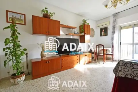 Piso en La Madrila