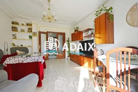 Piso en La Madrila