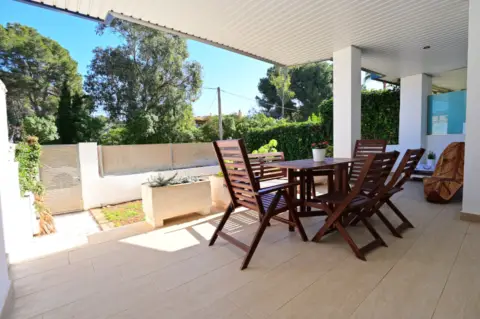 Apartamento en Santa Eulària des Riu