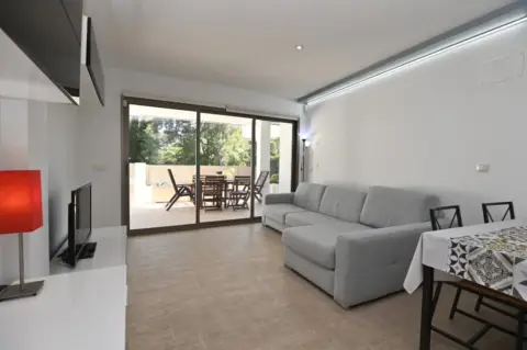 Apartamento en Santa Eulària des Riu