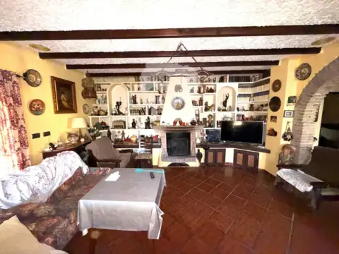 Terreno en calle Cortijo Minasierra