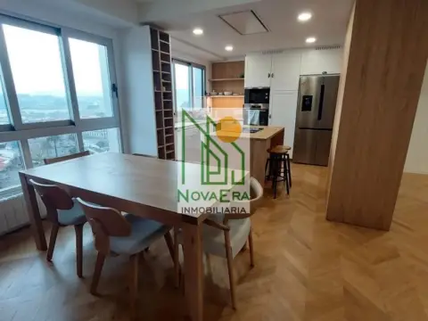 Piso en calle Nueva de Abajo