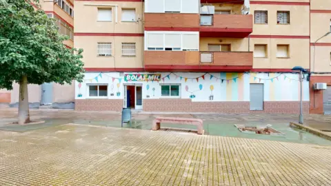 Local comercial en La Unión