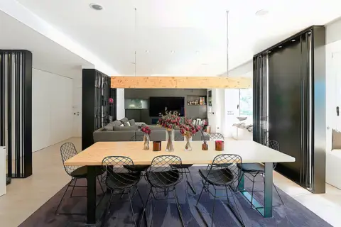 Apartamento en Centre