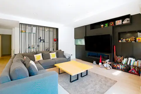 Apartamento en Centre