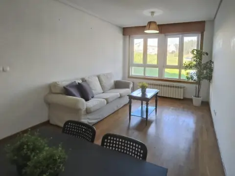 Piso en Rúa Cidade de Bos Aires